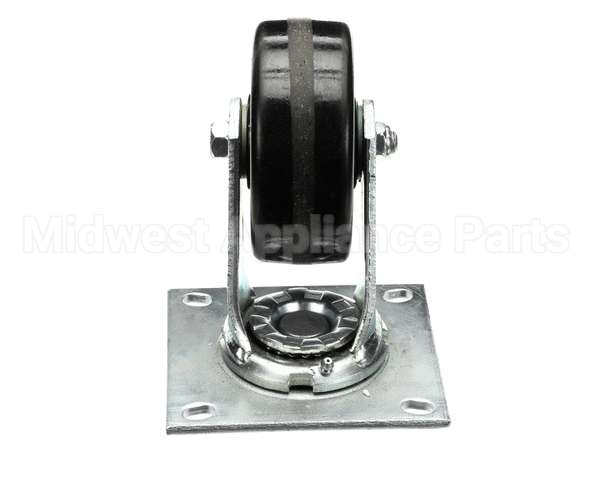 153976 Duke Caster,Swivel Plate W/O B 5-81-222-2A W/