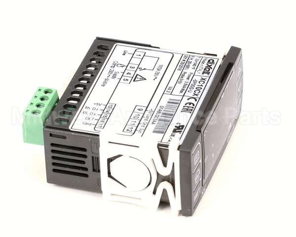 154014 Norlake Dixell Xc10Cx-5P00G 230V Press