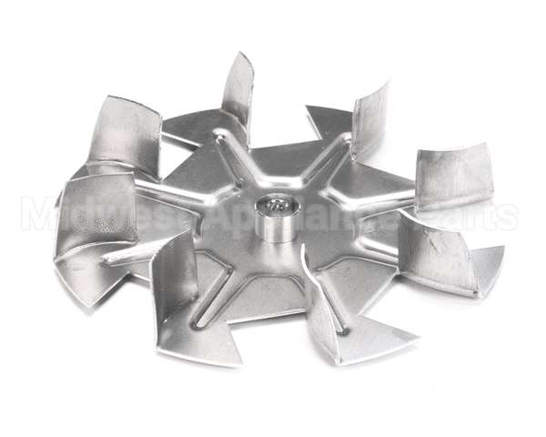 154019 Duke Blower Wheel For Subway Oven--So Specs G