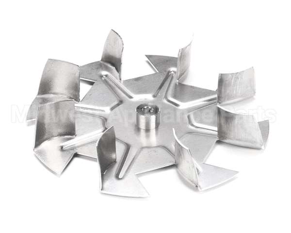 154019 Duke Blower Wheel For Subway Oven--So Specs G
