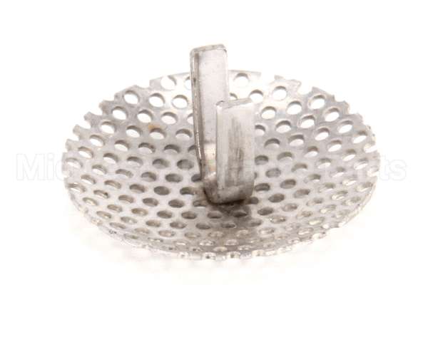 154048 Duke Strainer,Drain Seco Ss