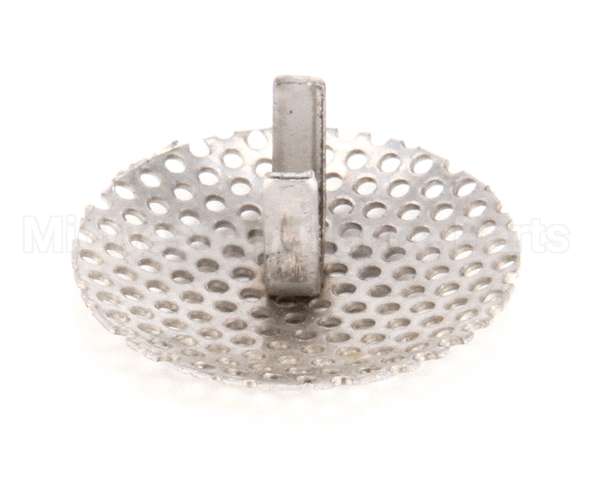 154048 Duke Strainer,Drain Seco Ss