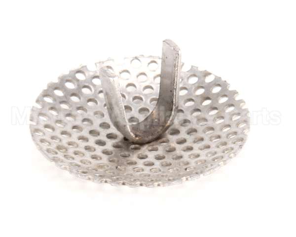 154048 Duke Strainer,Drain Seco Ss