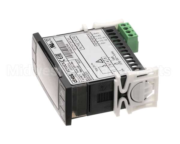 154073 Norlake Dixell Xc10Cx Progr To 154022