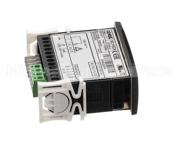 154073 Norlake Dixell Xc10Cx Progr To 154022