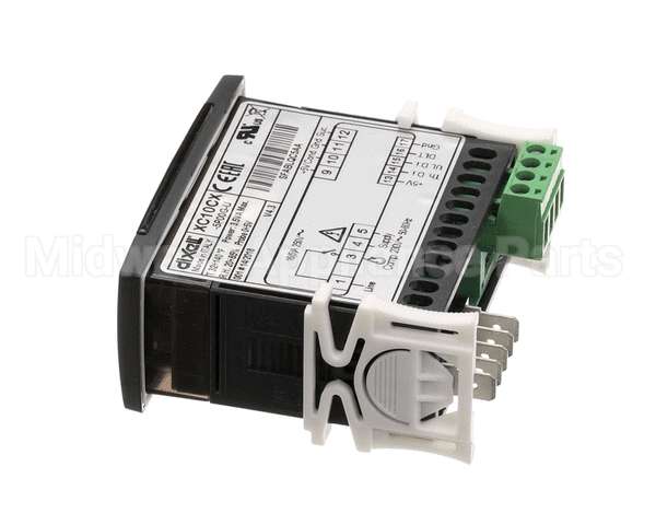 154073 Norlake Dixell Xc10Cx Progr To 154022