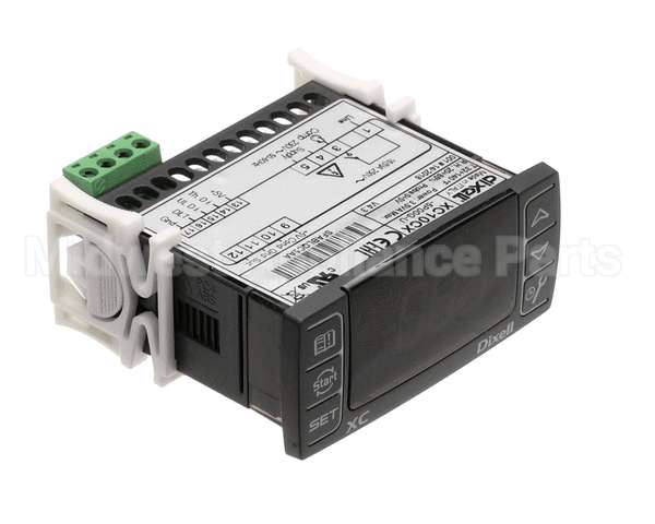 154073 Norlake Dixell Xc10Cx Progr To 154022