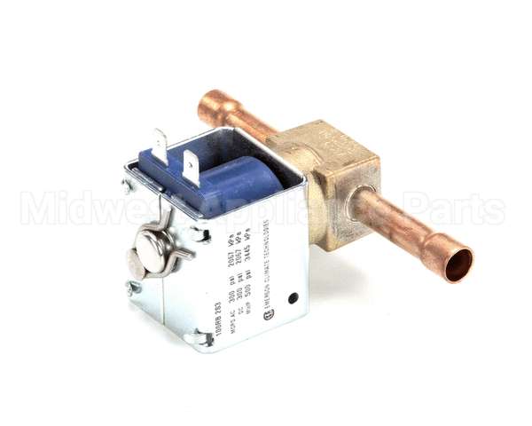 154076 Norlake Solenoid 100Rb2S3 Ams 120V 3/8