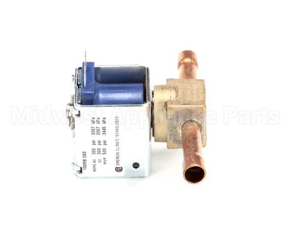 154076 Norlake Solenoid 100Rb2S3 Ams 120V 3/8