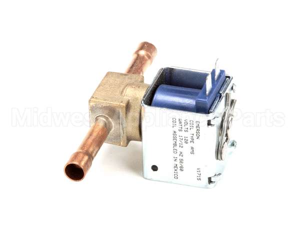 154076 Norlake Solenoid 100Rb2S3 Ams 120V 3/8