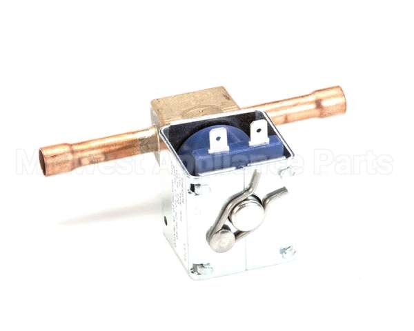 154076 Norlake Solenoid 100Rb2S3 Ams 120V 3/8