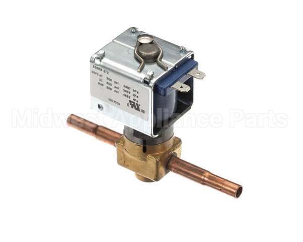 154078 Norlake Solenoid 200Rb2T2 Ams 120V