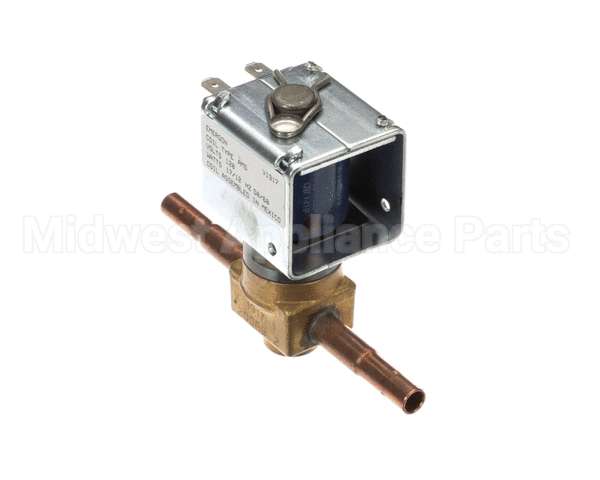 154078 Norlake Solenoid 200Rb2T2 Ams 120V