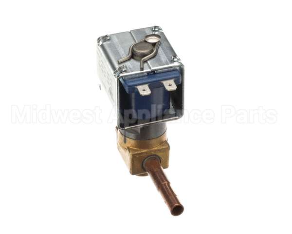 154078 Norlake Solenoid 200Rb2T2 Ams 120V
