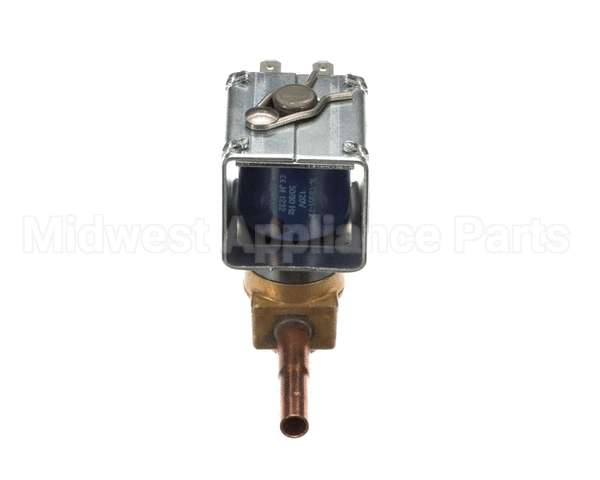 154078 Norlake Solenoid 200Rb2T2 Ams 120V