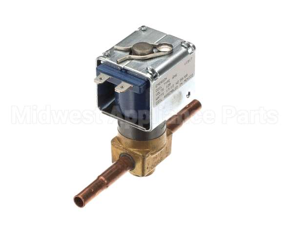 154078 Norlake Solenoid 200Rb2T2 Ams 120V