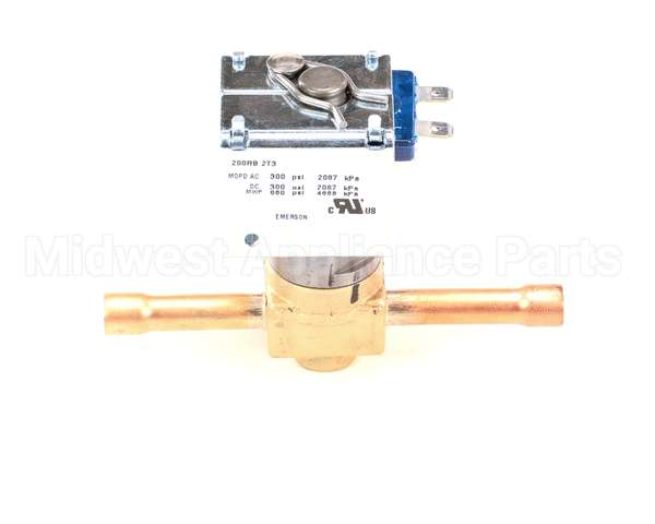 154079 Norlake Solenoid 200Rb2T3Ams
