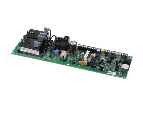 154102 Norlake Control Ke2 Oem Evap Med Temp