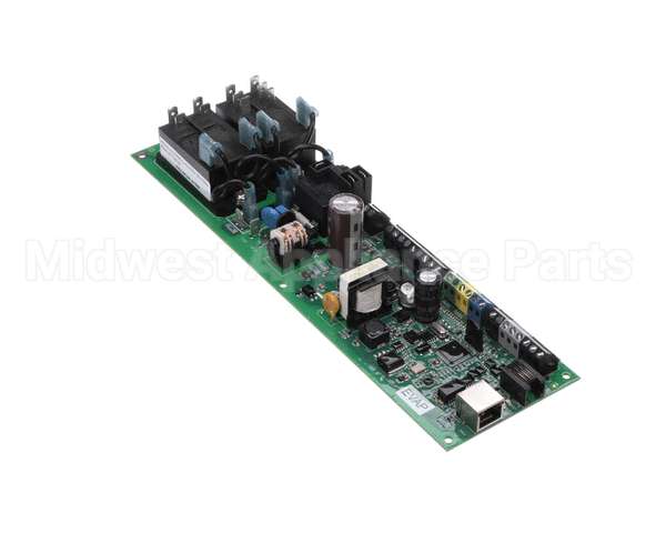 154102 Norlake Control Ke2 Oem Evap Med Temp