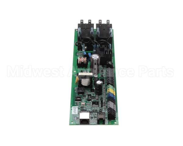154102 Norlake Control Ke2 Oem Evap Med Temp