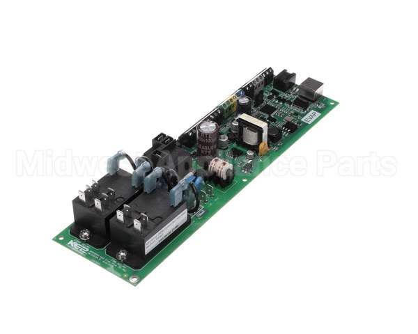 154102 Norlake Control Ke2 Oem Evap Med Temp