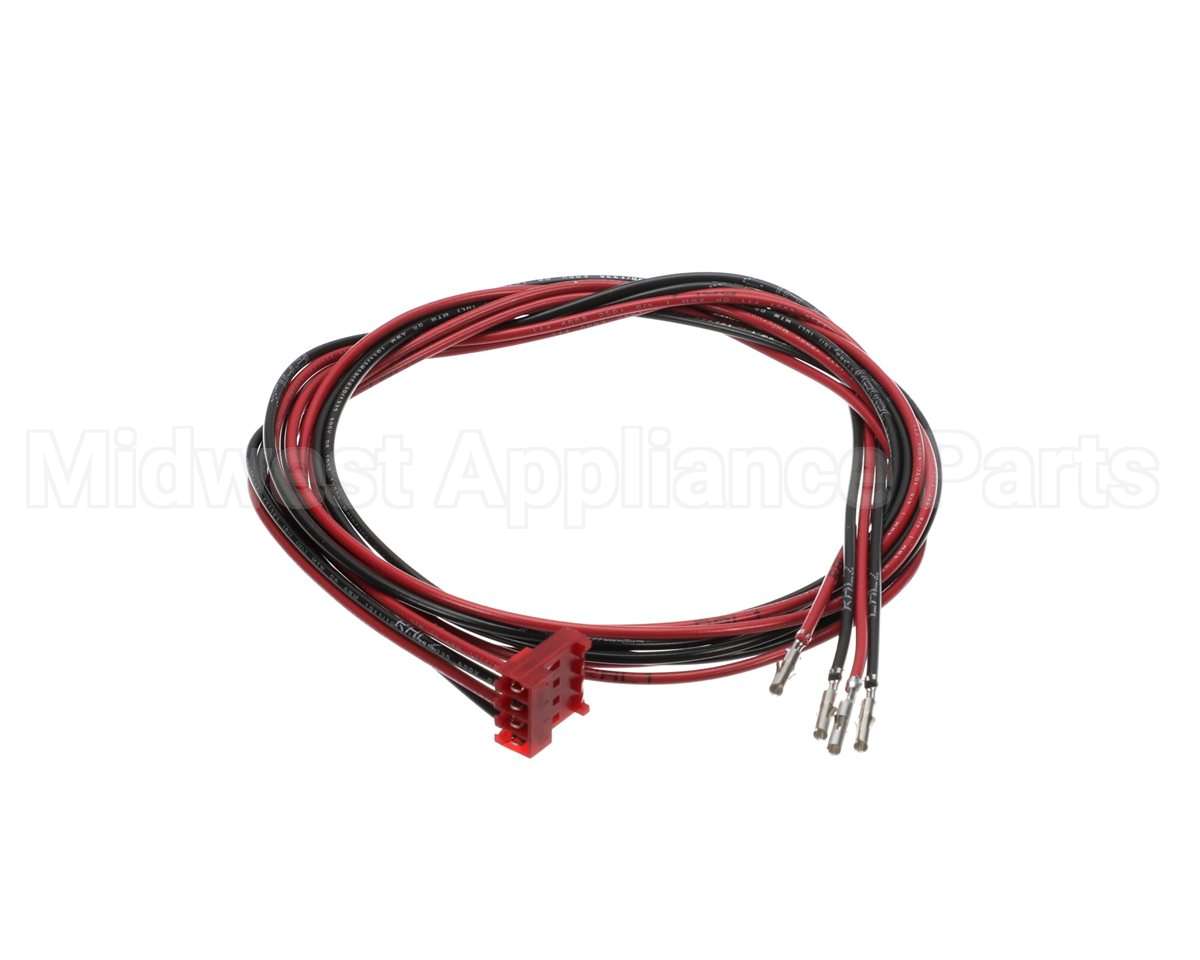 154110-001 Henny Penny Lal Ral 1&2-22 Awg