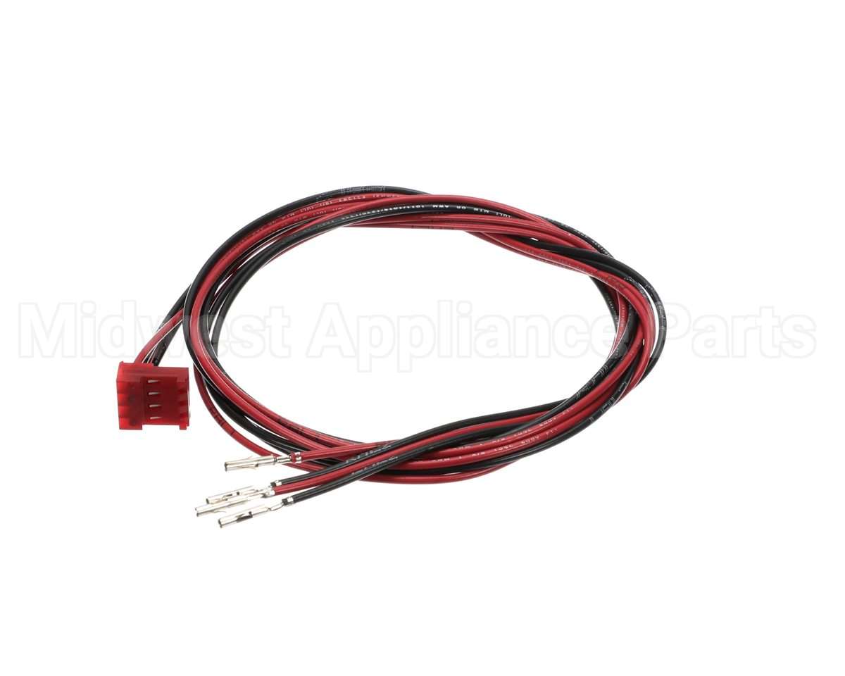 154110-001 Henny Penny Lal Ral 1&2-22 Awg