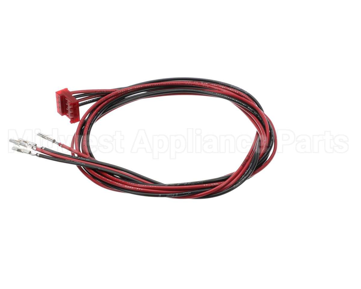 154110-001 Henny Penny Lal Ral 1&2-22 Awg
