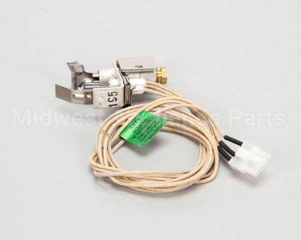 154115 Marshall Air Ignitor Asby Nat