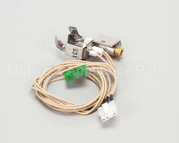 154115 Marshall Air Ignitor Asby Nat