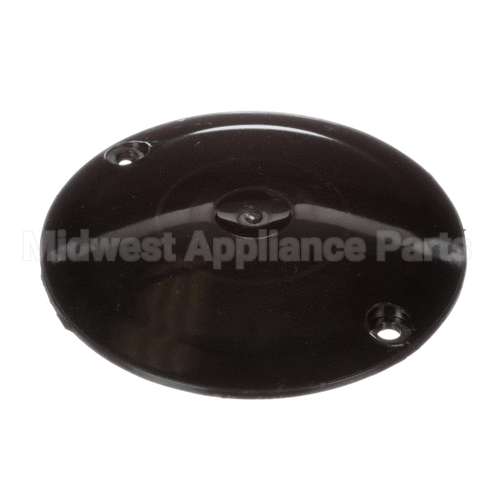 15418 Omcan Plastic Cover 100 Mm