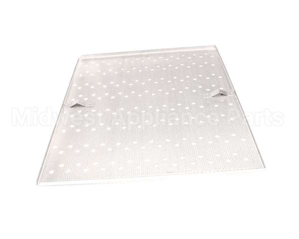 1542 Lincoln Columnating Plate Top