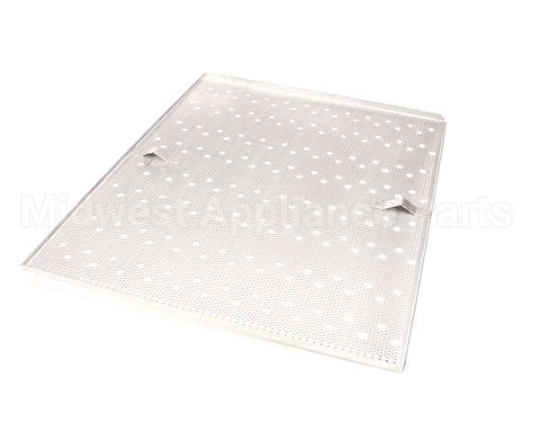 1542 Lincoln Columnating Plate Top