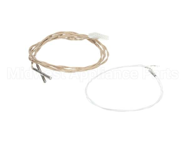 154252 Henny Penny Assembly-2 In Rtd Probe