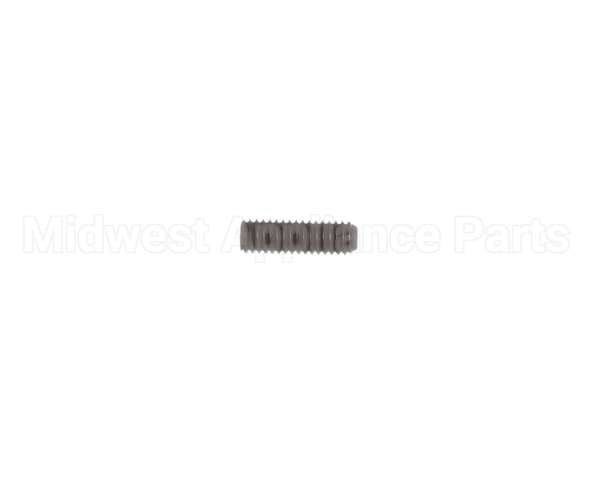 154301 American Dryer Laundry 5/16-18 X 1" Socket Set Screw