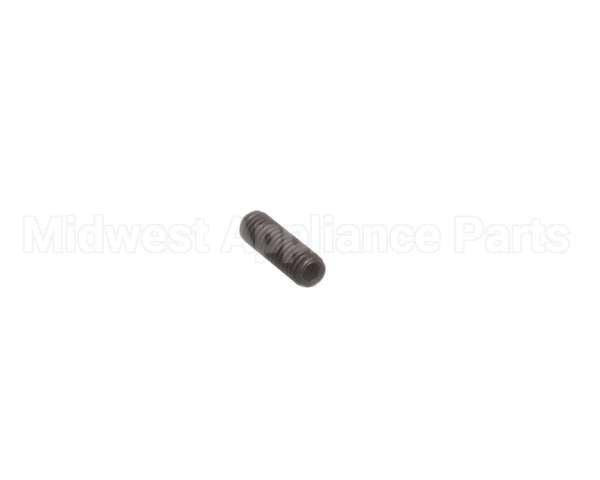 154301 American Dryer Laundry 5/16-18 X 1" Socket Set Screw