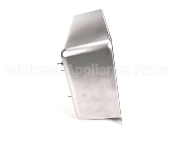 154363 Duke Well,Ss W/O Drain 20Ga. Like #154047(Wit