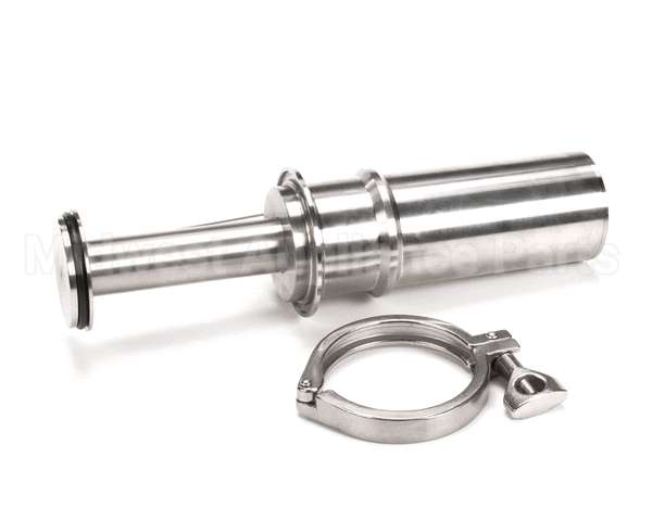 154392 Groen Valve, Air Actuated Without Elbow