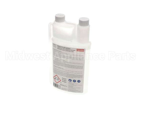 154400-1 Franke Detergent, Single Bottle F/ Milk Alk