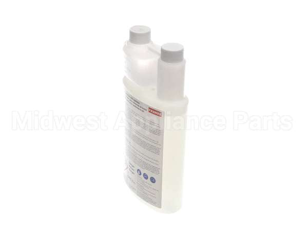 154400-1 Franke Detergent, Single Bottle F/ Milk Alk
