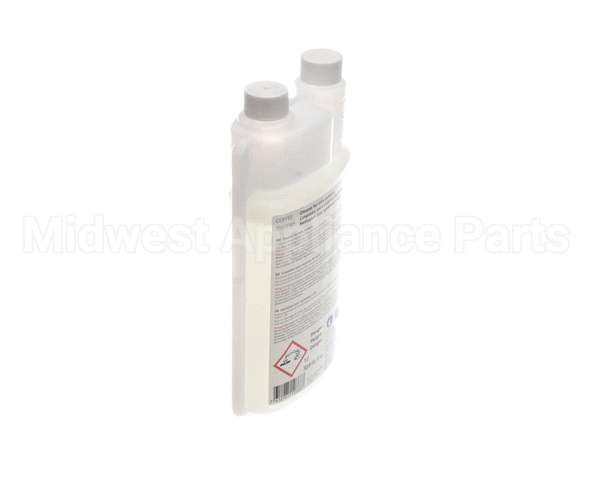 154400-1 Franke Detergent, Single Bottle F/ Milk Alk