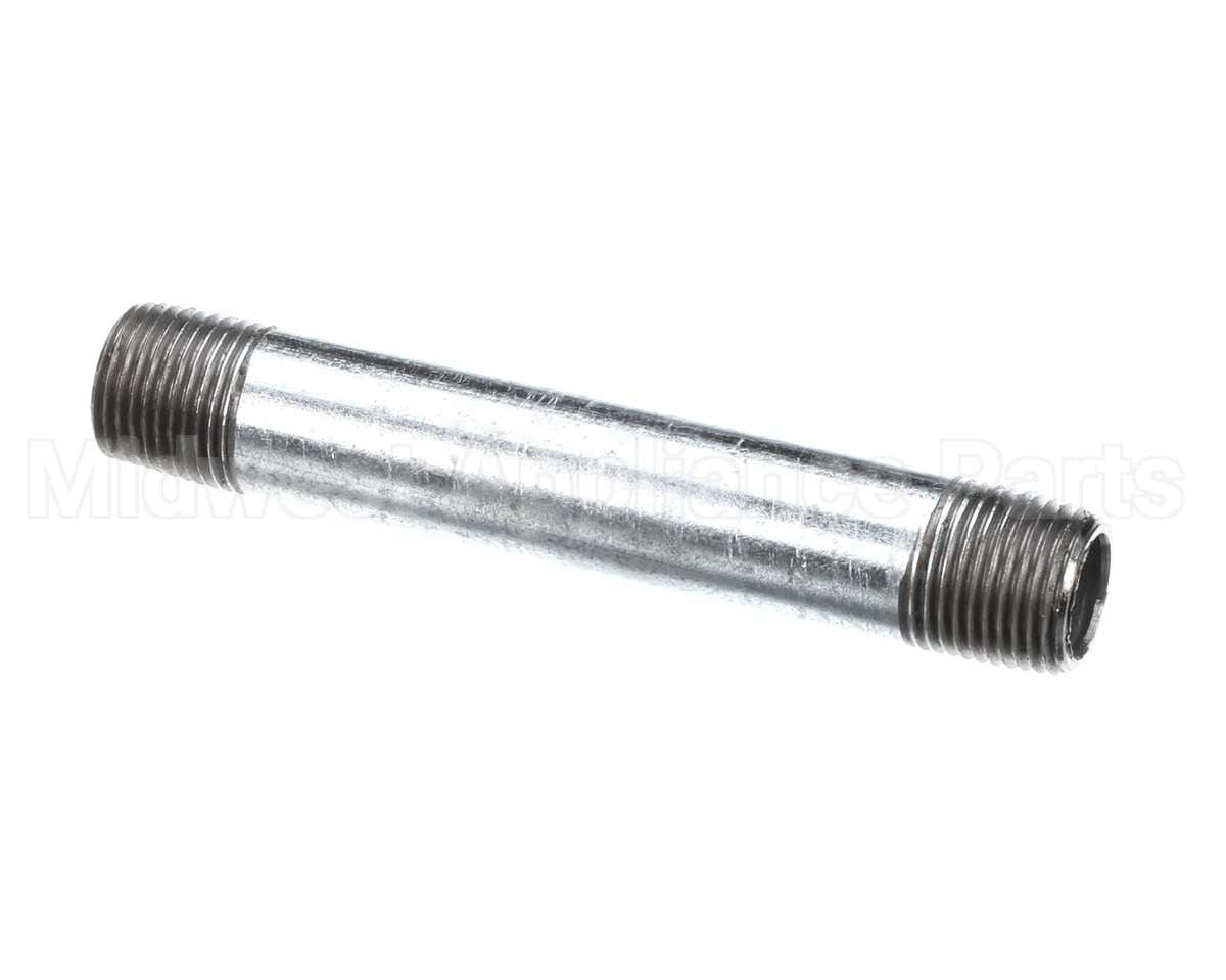 154447 Duke Nipple,5 Galv