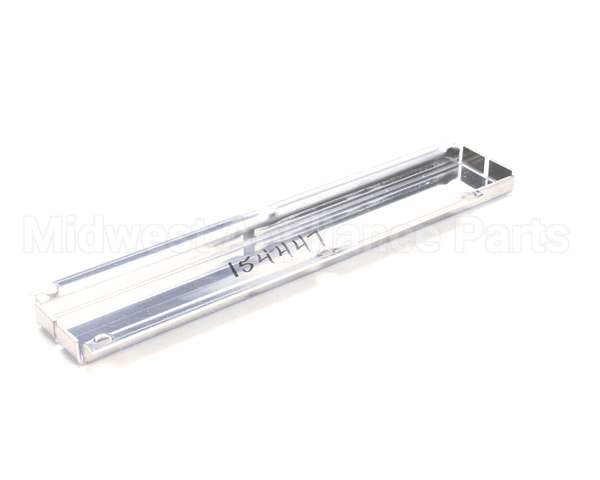 154447 Groen Bracket, Element Hold Down, Left Vrc