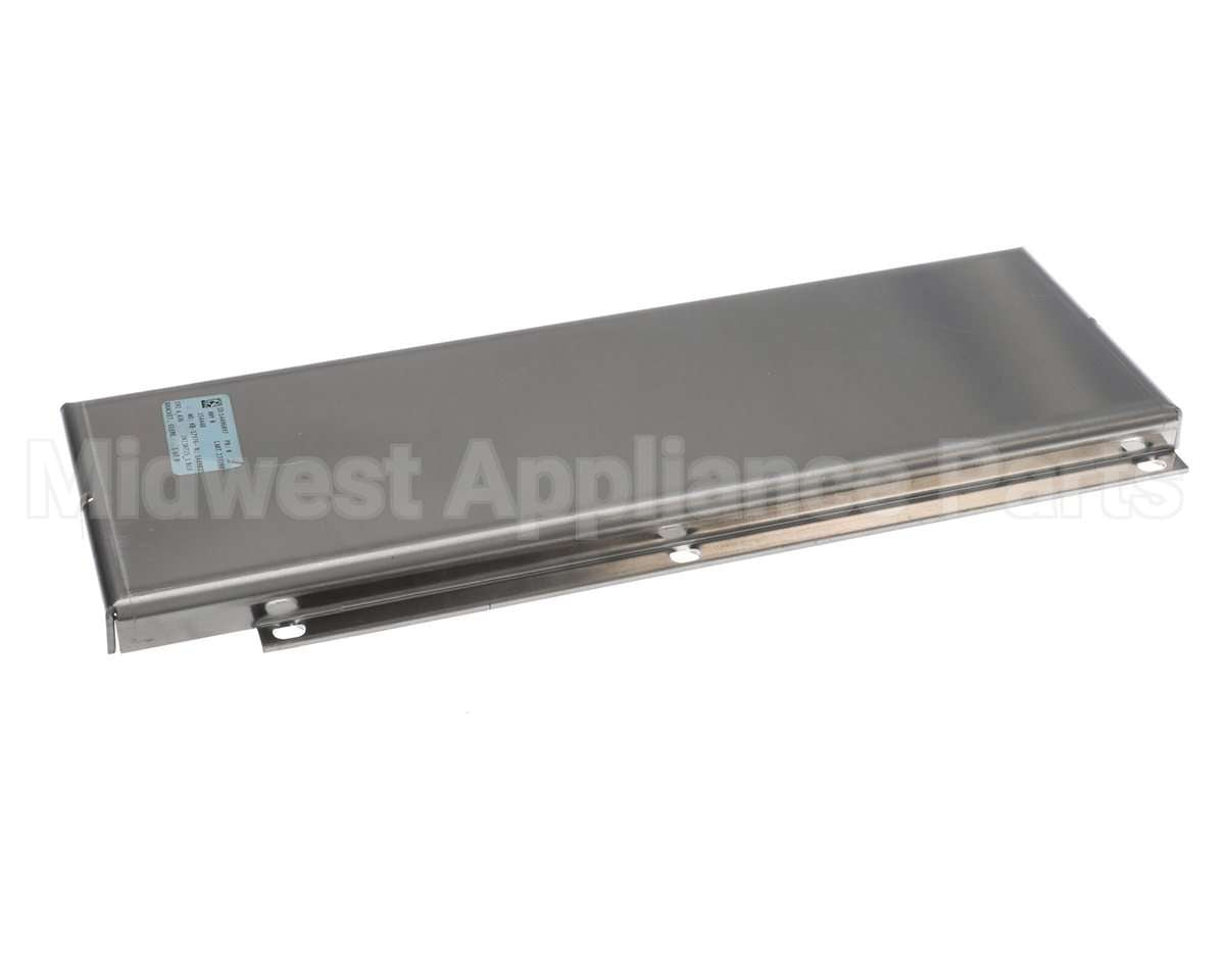 154448 Groen Bracket, Element Hold Down, Right Vrc
