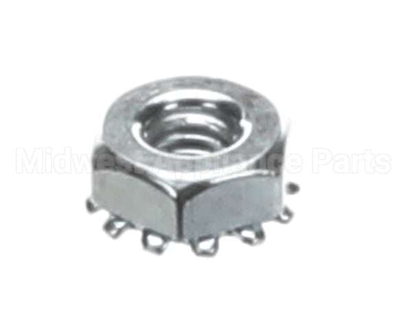 154458 Duke Hex Nut