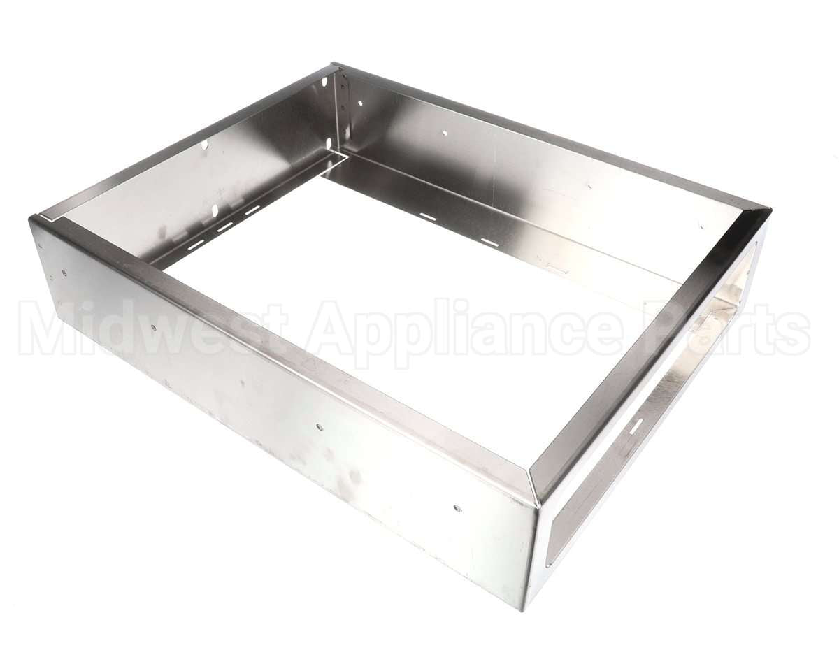 154544 Norlake Shelf Extender
