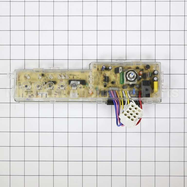 154568301 Frigidaire Control Module