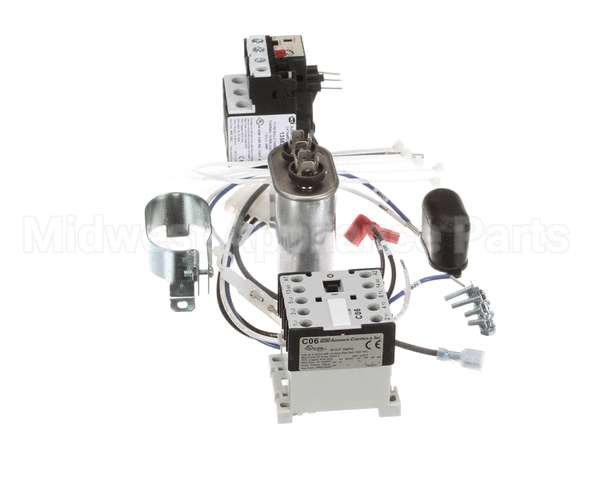 154575 Groen Kit, Cc-10E Blower Motor Retrofit