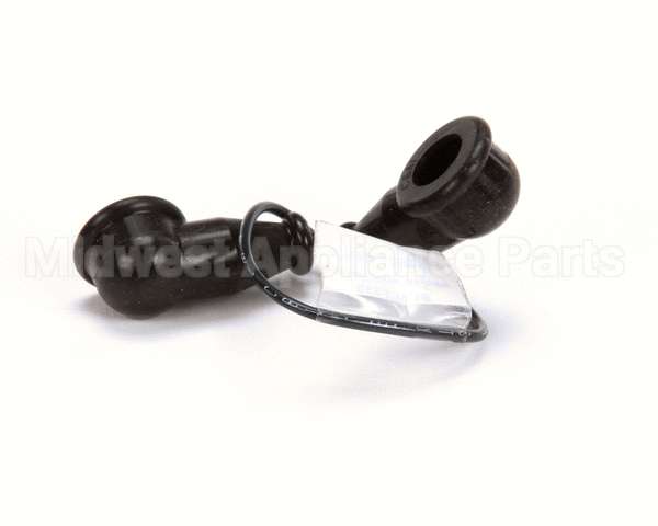154627 Groen Door Jumper Wire, Tri-Res 18Ga