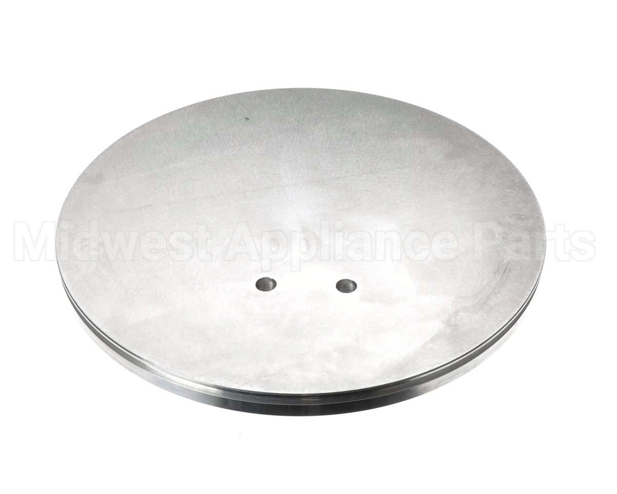 15465 Broaster Cover- 2400